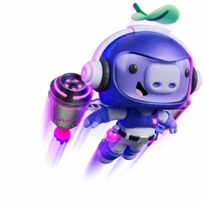 Liteboosts mascot
